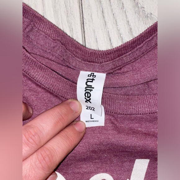 EUC Dolly for president  tee - Picture 2 of 2